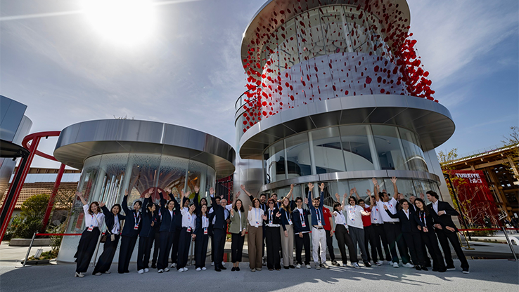 With nearly 1.5 million visitors attracted, Monaco “exceeded its
