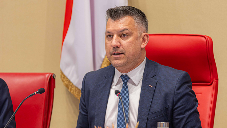 Thomas Conzo La Gazette de Monaco