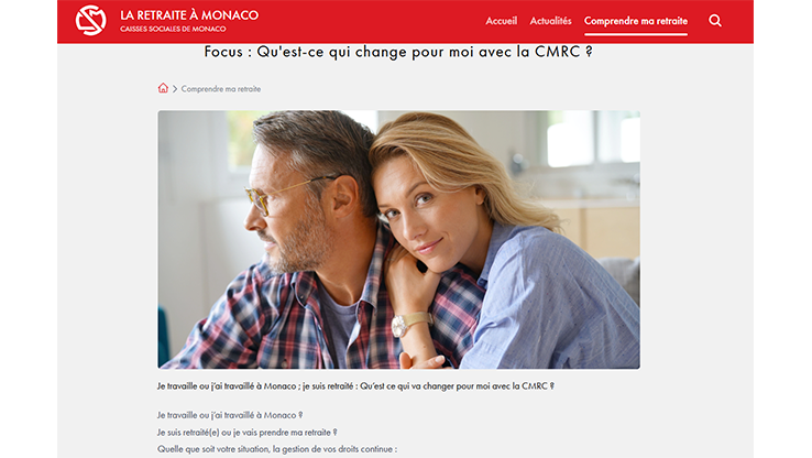 La Gazette de Monaco