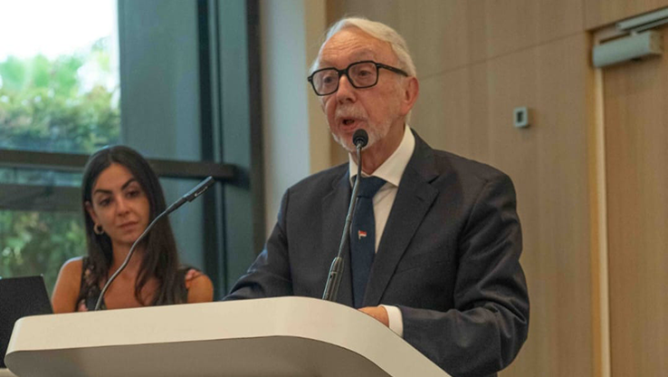 Conférence de Génération Monaco